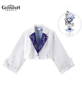 Ayato Jacket